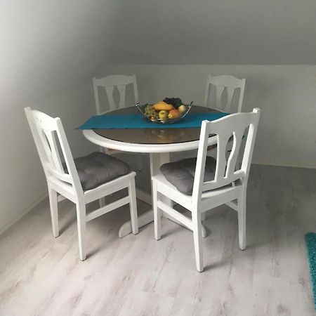 Apartament Mischa Heide  Zewnętrze zdjęcie