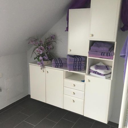 Apartament Mischa Heide  Zewnętrze zdjęcie