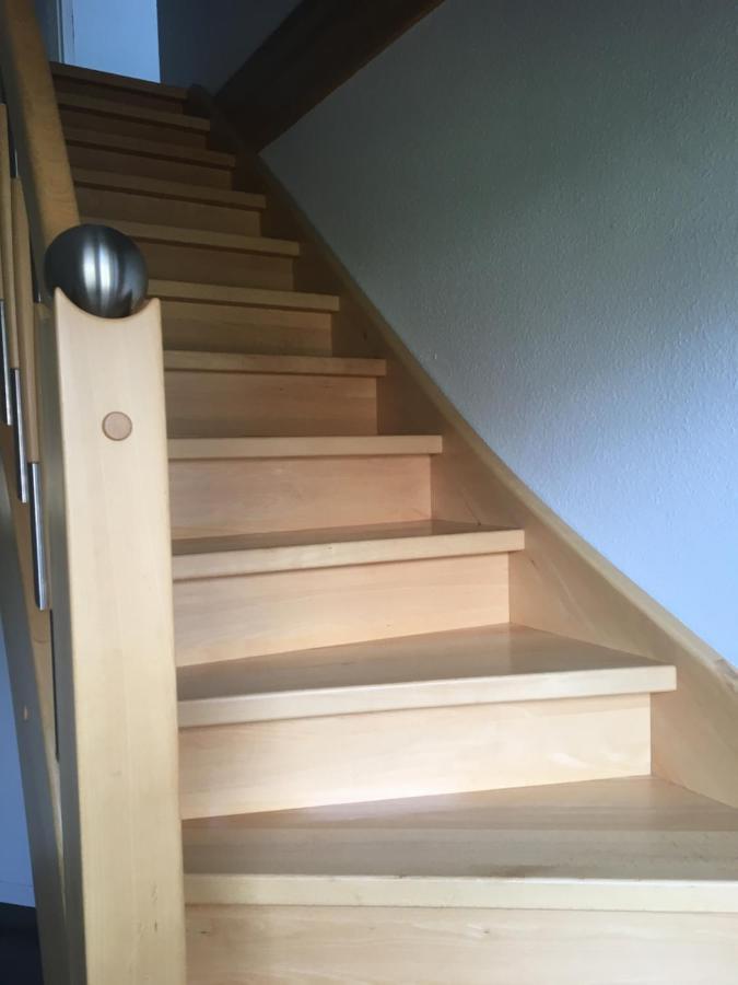 Apartament Mischa Heide  Zewnętrze zdjęcie