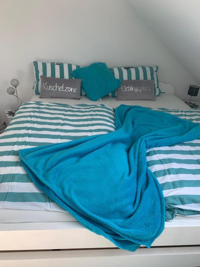 Apartament Mischa Heide  Zewnętrze zdjęcie