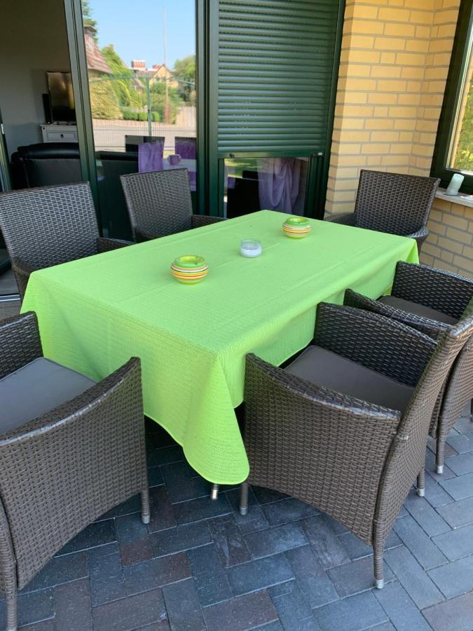 Apartament Mischa Heide  Zewnętrze zdjęcie