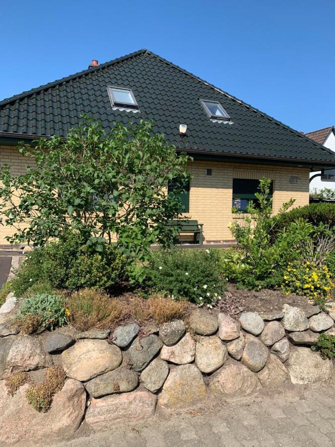 Apartament Mischa Heide  Zewnętrze zdjęcie