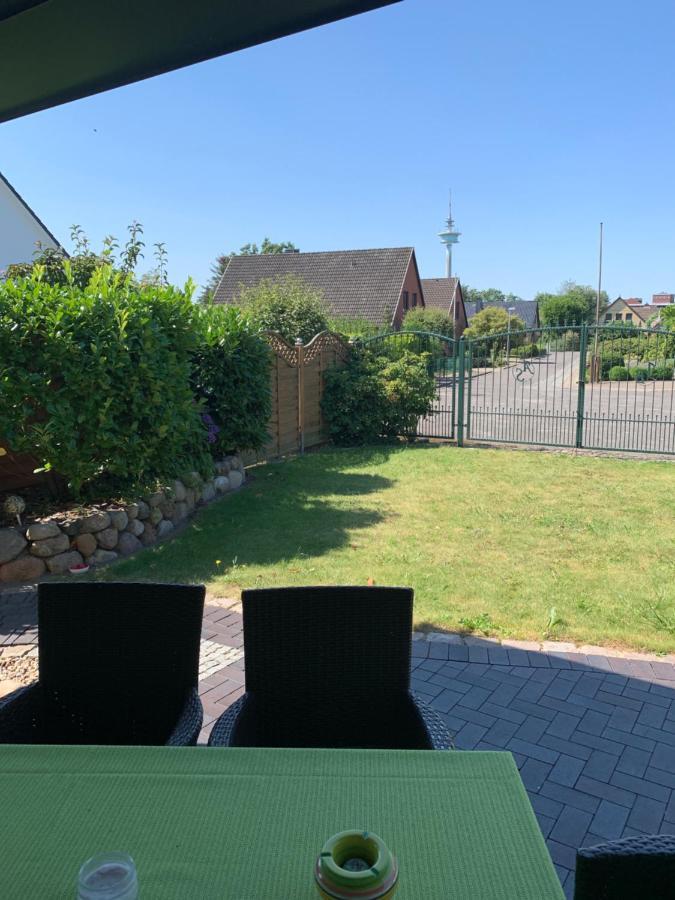 Apartament Mischa Heide  Zewnętrze zdjęcie