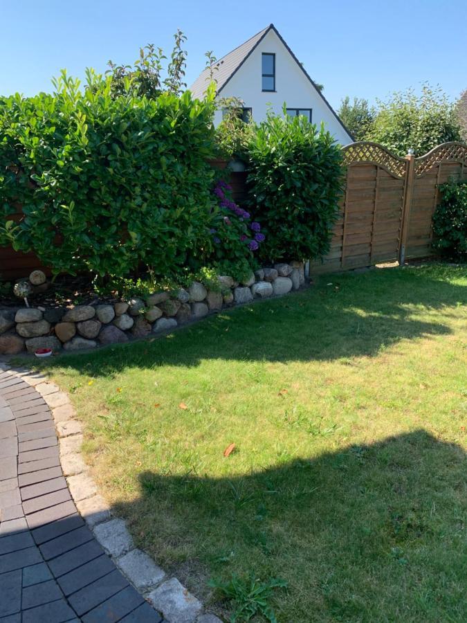 Apartament Mischa Heide  Zewnętrze zdjęcie