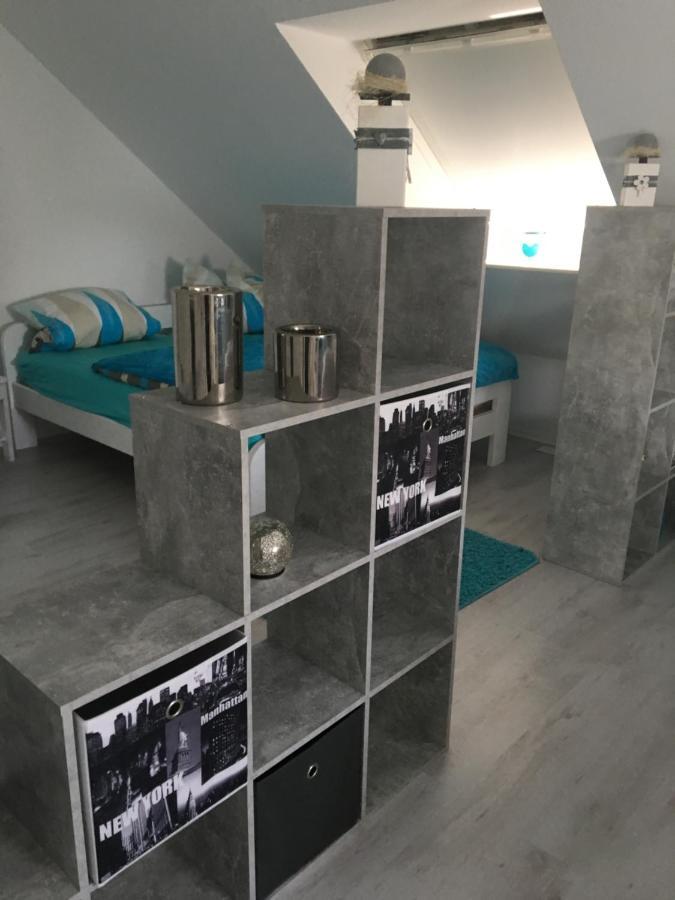 Apartament Mischa Heide  Zewnętrze zdjęcie
