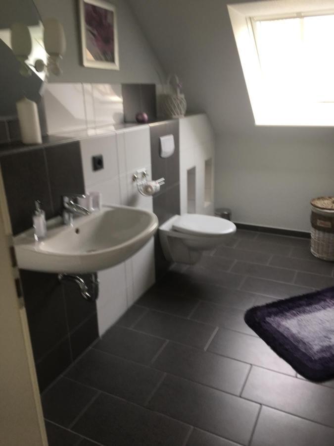 Apartament Mischa Heide  Zewnętrze zdjęcie