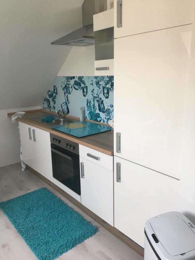 Apartament Mischa Heide  Zewnętrze zdjęcie