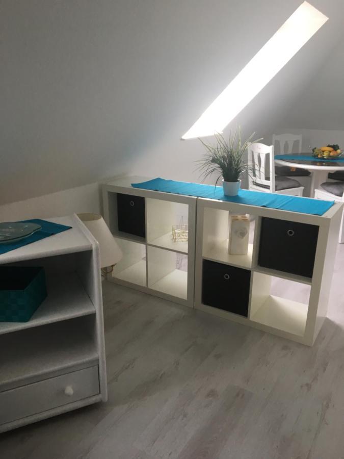 Apartament Mischa Heide  Zewnętrze zdjęcie