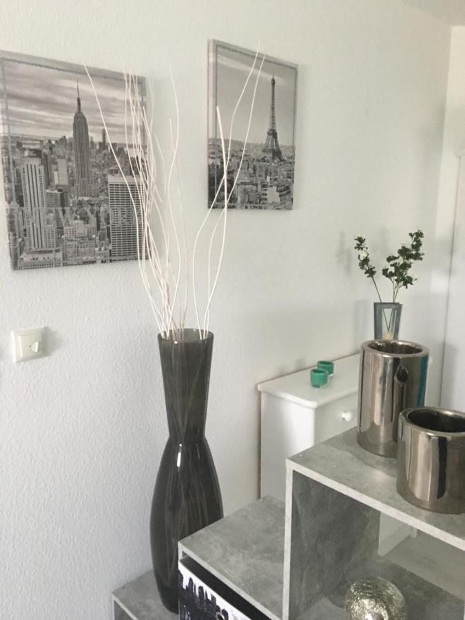 Apartament Mischa Heide  Zewnętrze zdjęcie