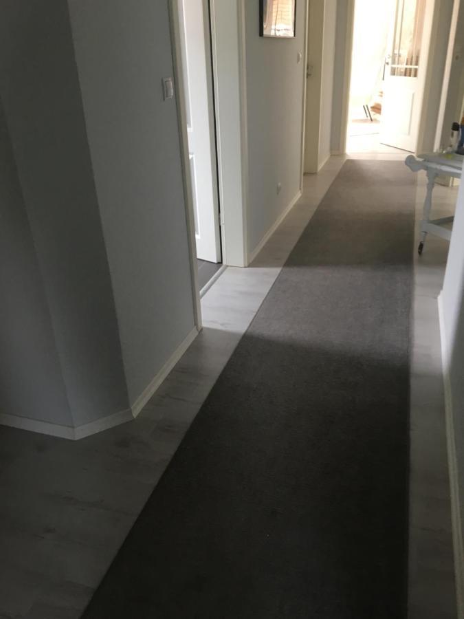 Apartament Mischa Heide  Zewnętrze zdjęcie